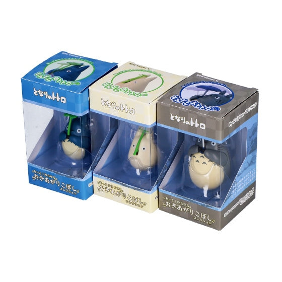 Ghibli - Totoro Swaying Figurine Chu Totoro