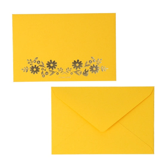 Ghibli - Totoro Letter Set