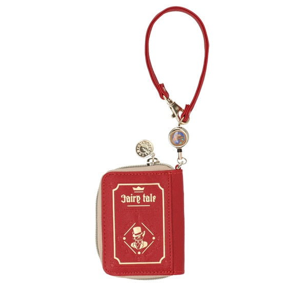 Ghibli - Whisper of the Heart Coin Card Case