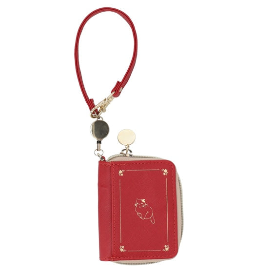 Ghibli - Whisper of the Heart Coin Card Case
