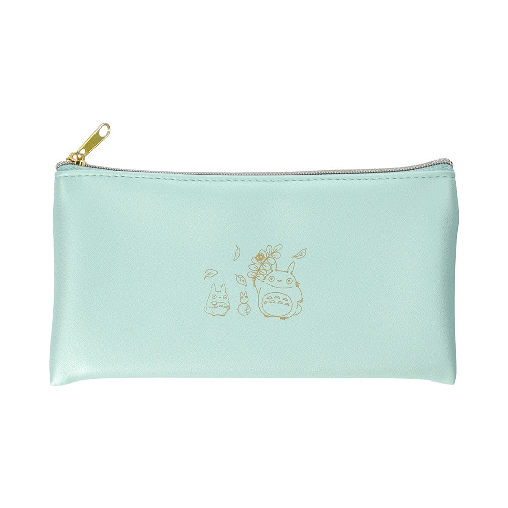 Ghibli - Totoro Flat Pouch