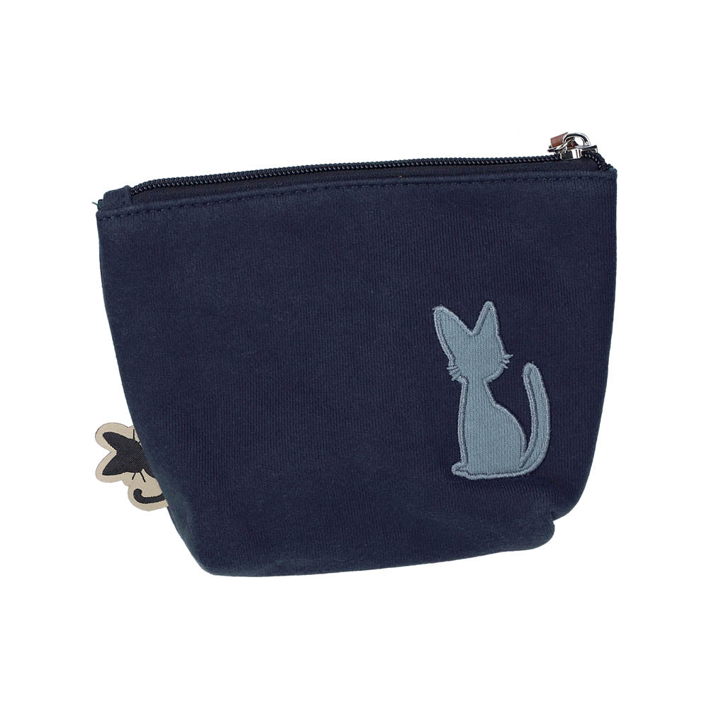 Ghibli - Kiki's Delivery Service The Night of Departure Pouch