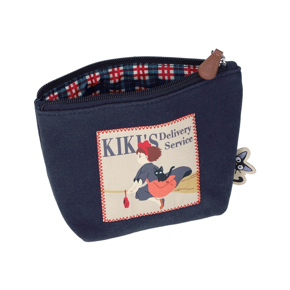 Ghibli - Kiki's Delivery Service The Night of Departure Pouch