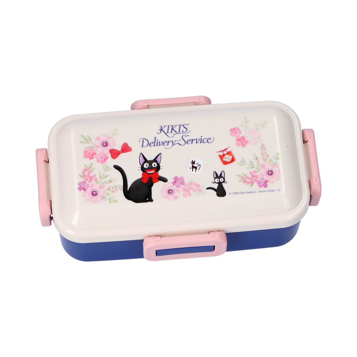 Ghibli - Kiki's Delivery Service Bento Box