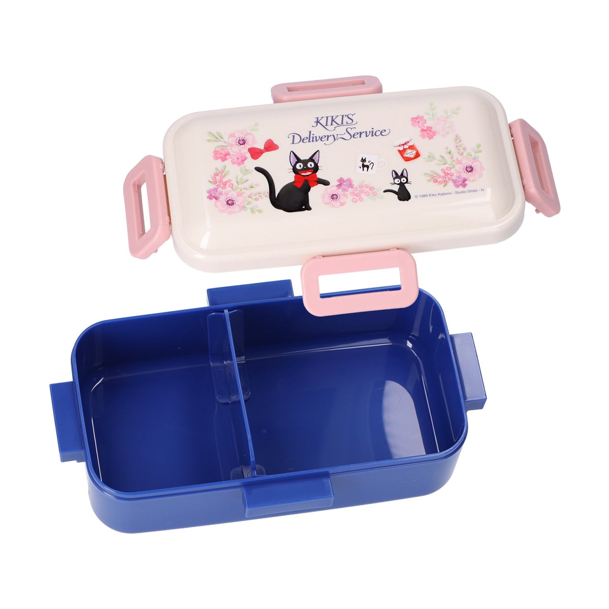 Ghibli - Kiki's Delivery Service Bento Box