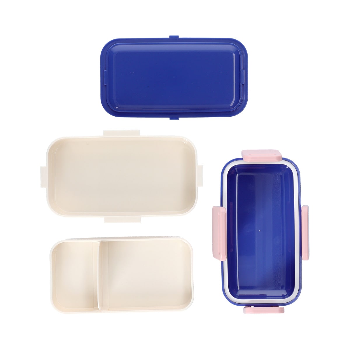 Ghibli - Kiki's Delivery Service 2 Level Bento Box