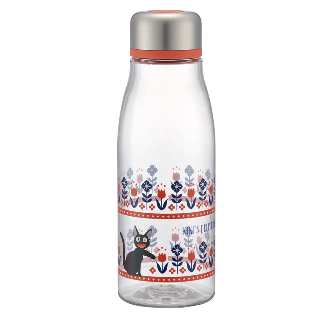 Ghibli - Kiki's Delivery Service Water Bottle