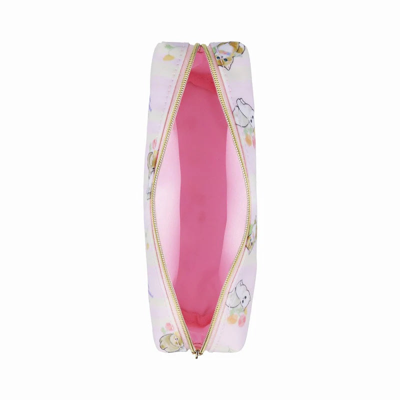 Mofusand - Flower Pen Pouch (A)