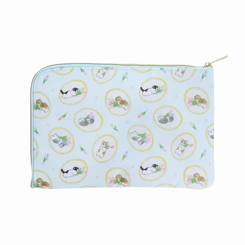Mofusand - Flower Multi Case (B)