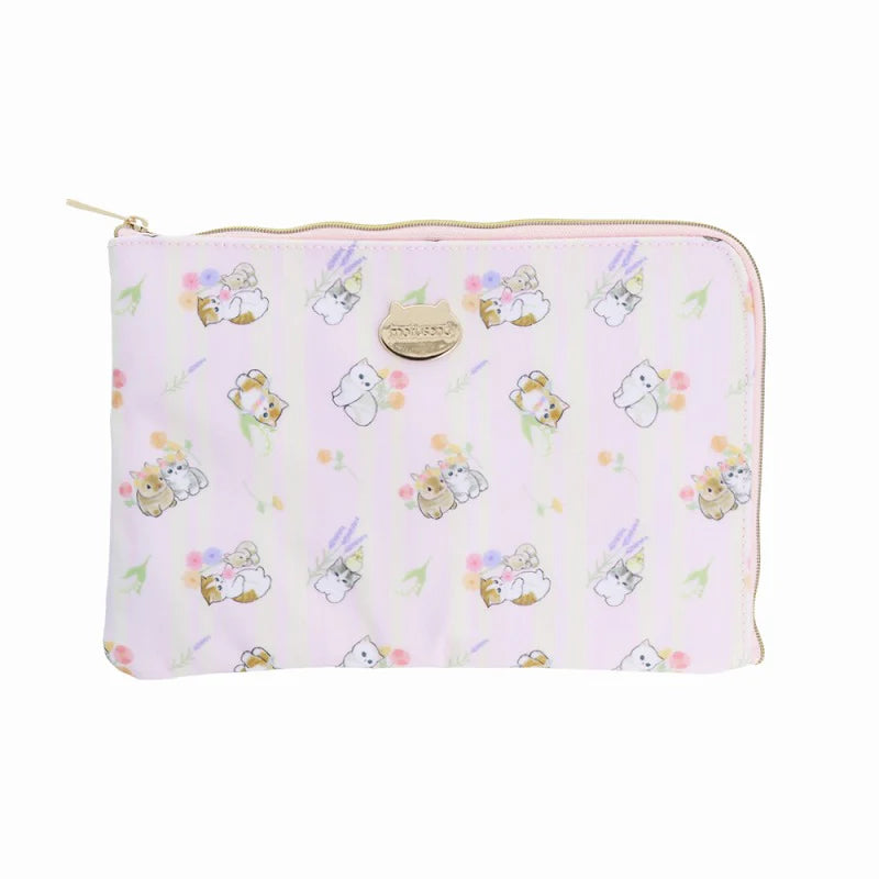 Mofusand - Flower Multi Case (A)