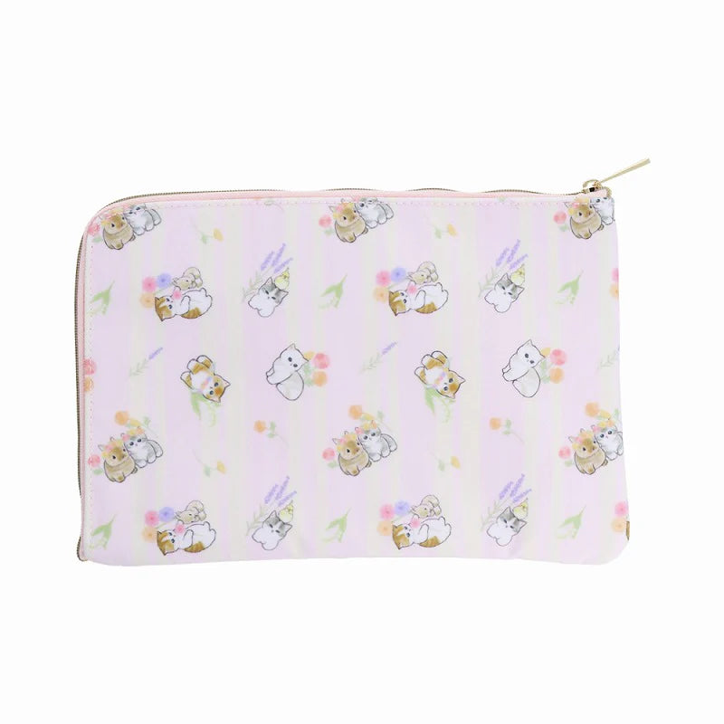 Mofusand - Flower Multi Case (A)