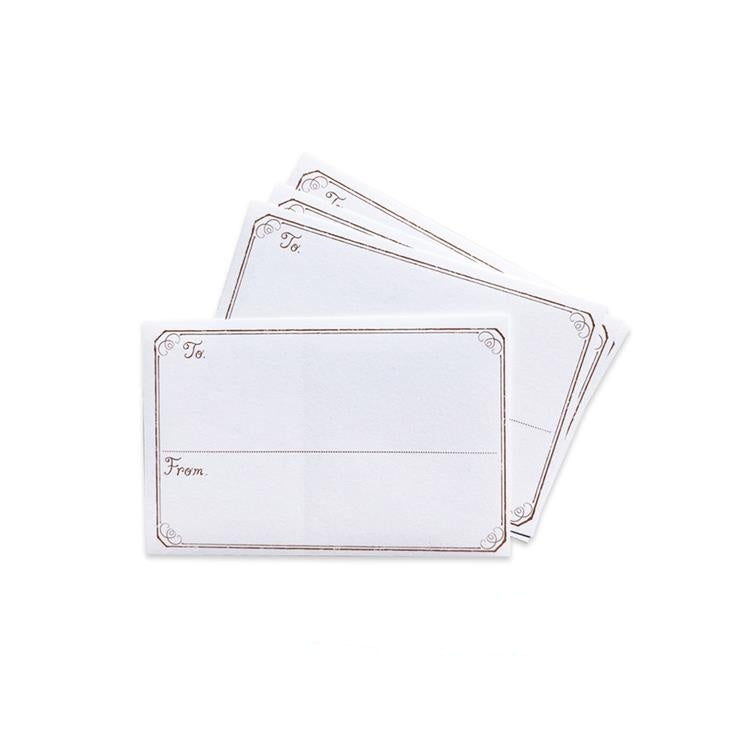Miki Takei - Munchkin Cat Letter Set