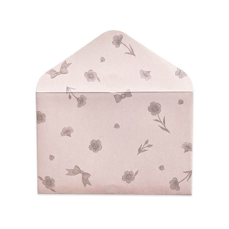 Miki Takei - Munchkin Cat Letter Set