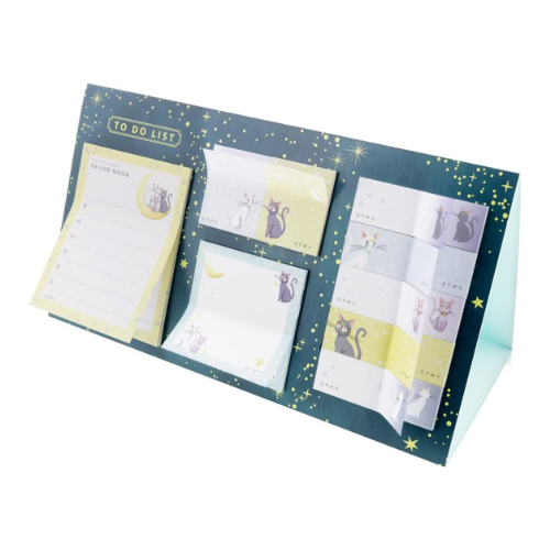 Sailor Moon - Stand Sticky Notes