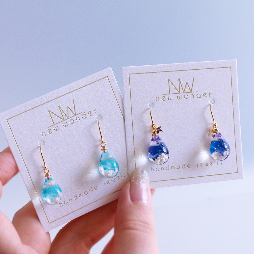 New Wonder Jewelry - Ticket