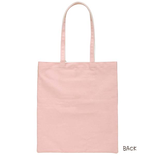 Rilakkuma - Strawberry Tote Bag
