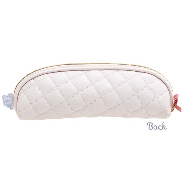 Rilakkuma - Curly Cotton Candy in the Sky Pen Pouch