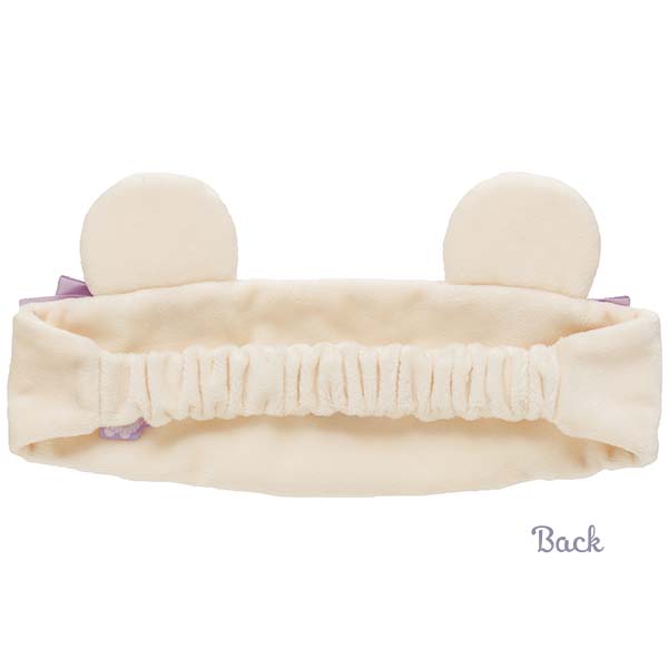 Rilakkuma - Curly Cotton Candy in the Sky Head Band