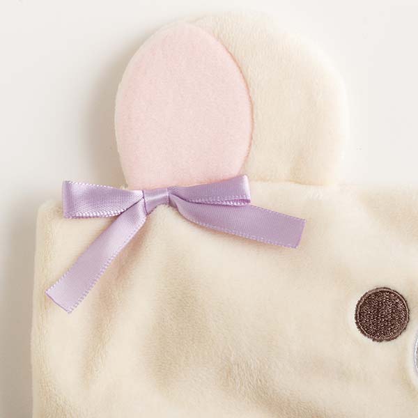 Rilakkuma - Curly Cotton Candy in the Sky Head Band