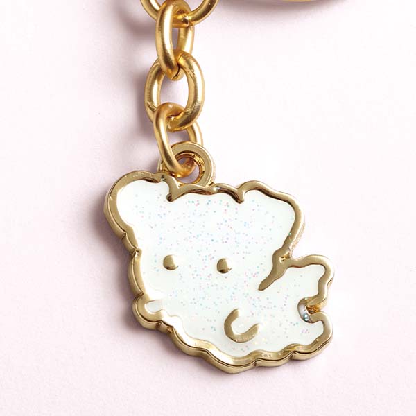 Sentimental Circus - Remake at the Window of Sky-Colored Daydreams - Shappo Keyholder