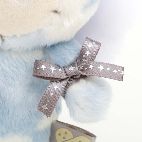 Sentimental Circus - Remake at the Window of Sky-Colored Daydreams - Shappo Keychain Plushie