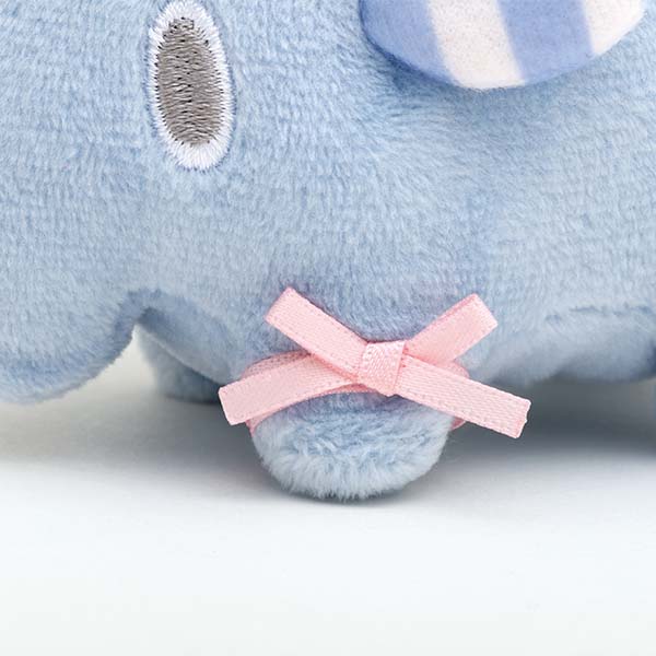 Sentimental Circus - Remake at the Window of Sky-Colored Daydreams - Mouton Keychain Plushie