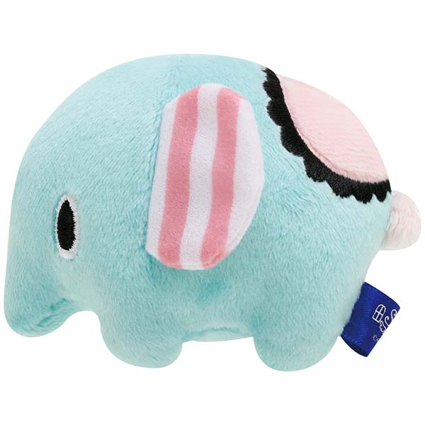 Sentimental Circus - Remake at the Window of Sky-Colored Daydreams - Mouton Tenori Plushie