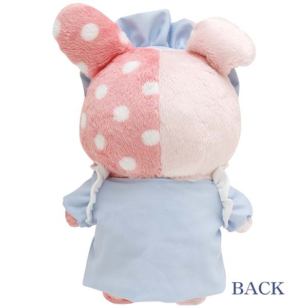 Sentimental Circus - Remake at the Window of Sky-Colored Daydreams - Shappo Plushie