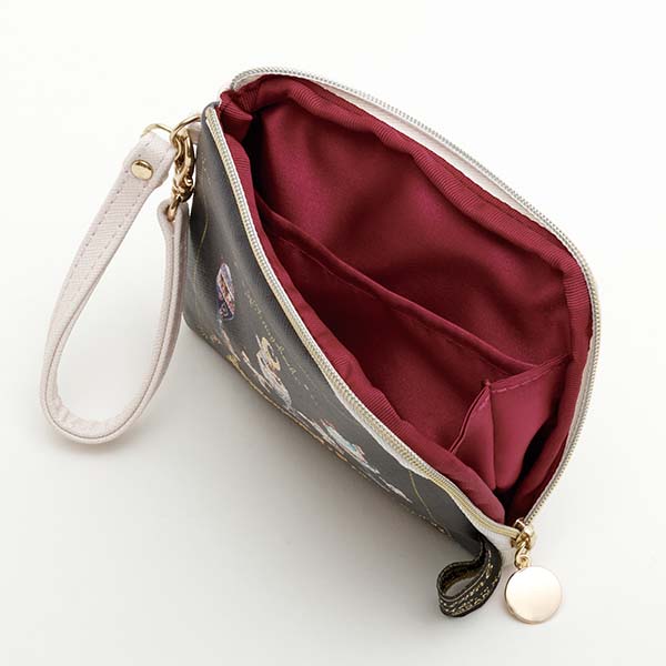 Sentimental Circus - Cafe Futagoboshi - Coin & Pass Case