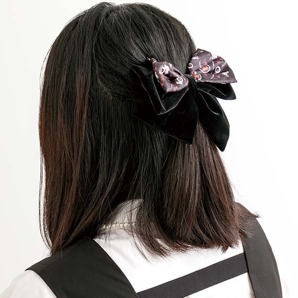 Sentimental Circus - Cafe Futagoboshi - Barette