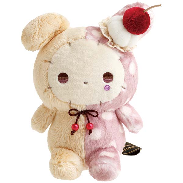 Sentimental Circus - Cafe Futagoboshi - Shappo Plushie