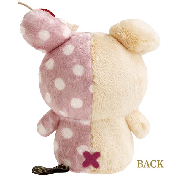 Sentimental Circus - Cafe Futagoboshi - Shappo Plushie