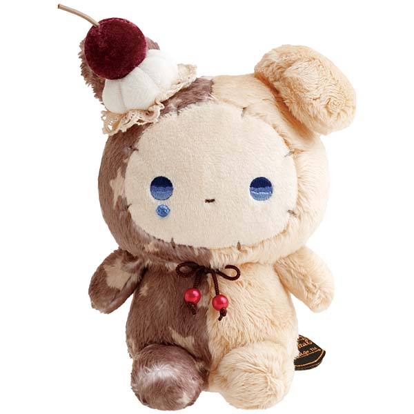 Sentimental Circus - Cafe Futagoboshi - Spica Plushie