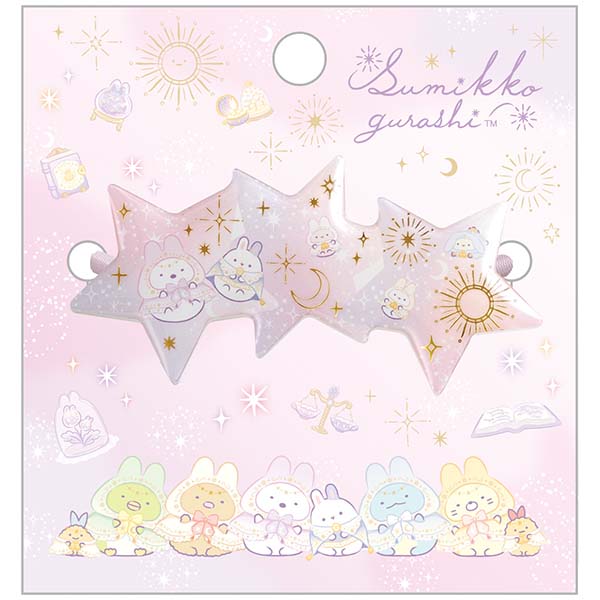 Sumikko Gurashi - Usagi no Fushigina Omajinai - Hair Tie