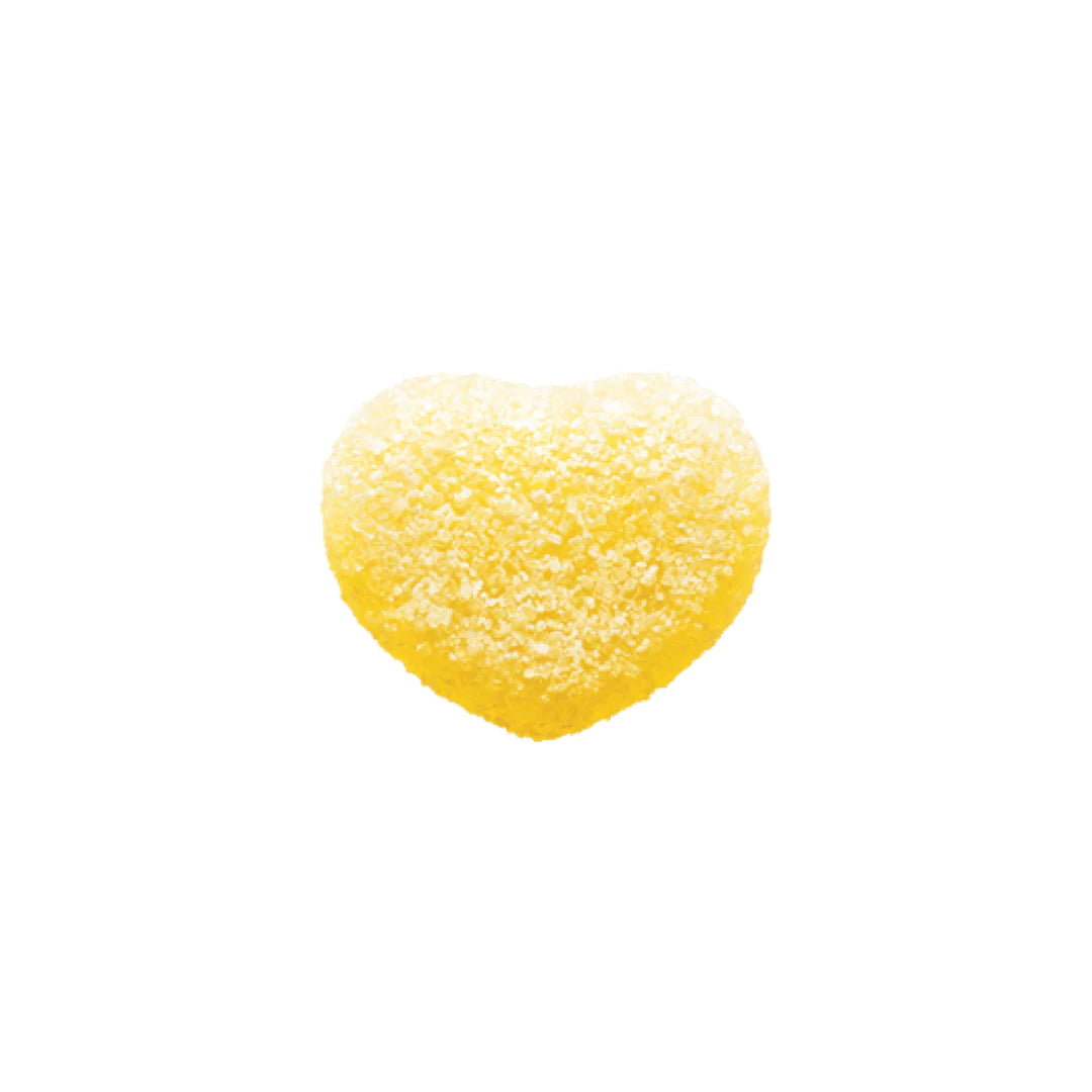 Pure Gummy - Lemon