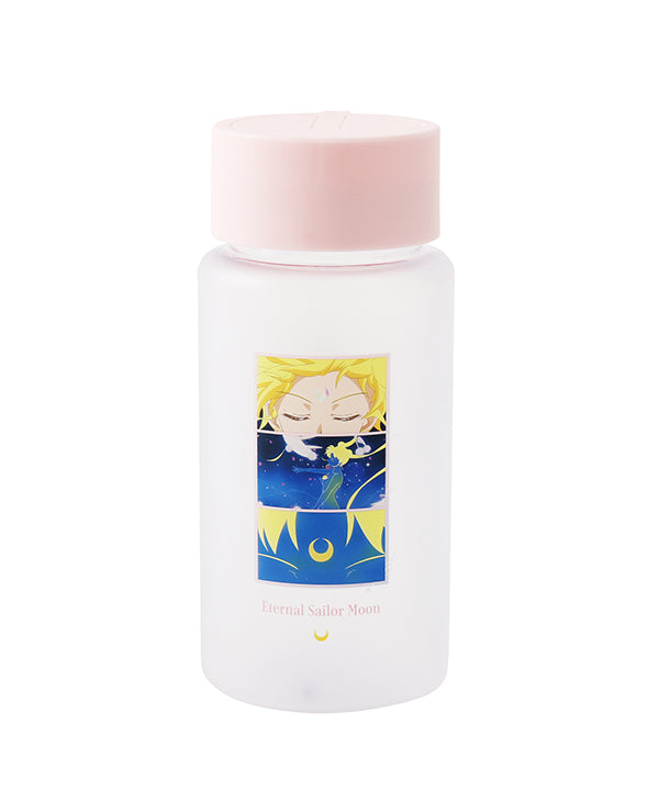 Sailor Moon x 3 Coins - Water Bottle