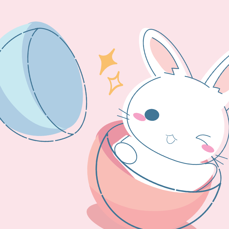 Kawaii Capsules - Standard