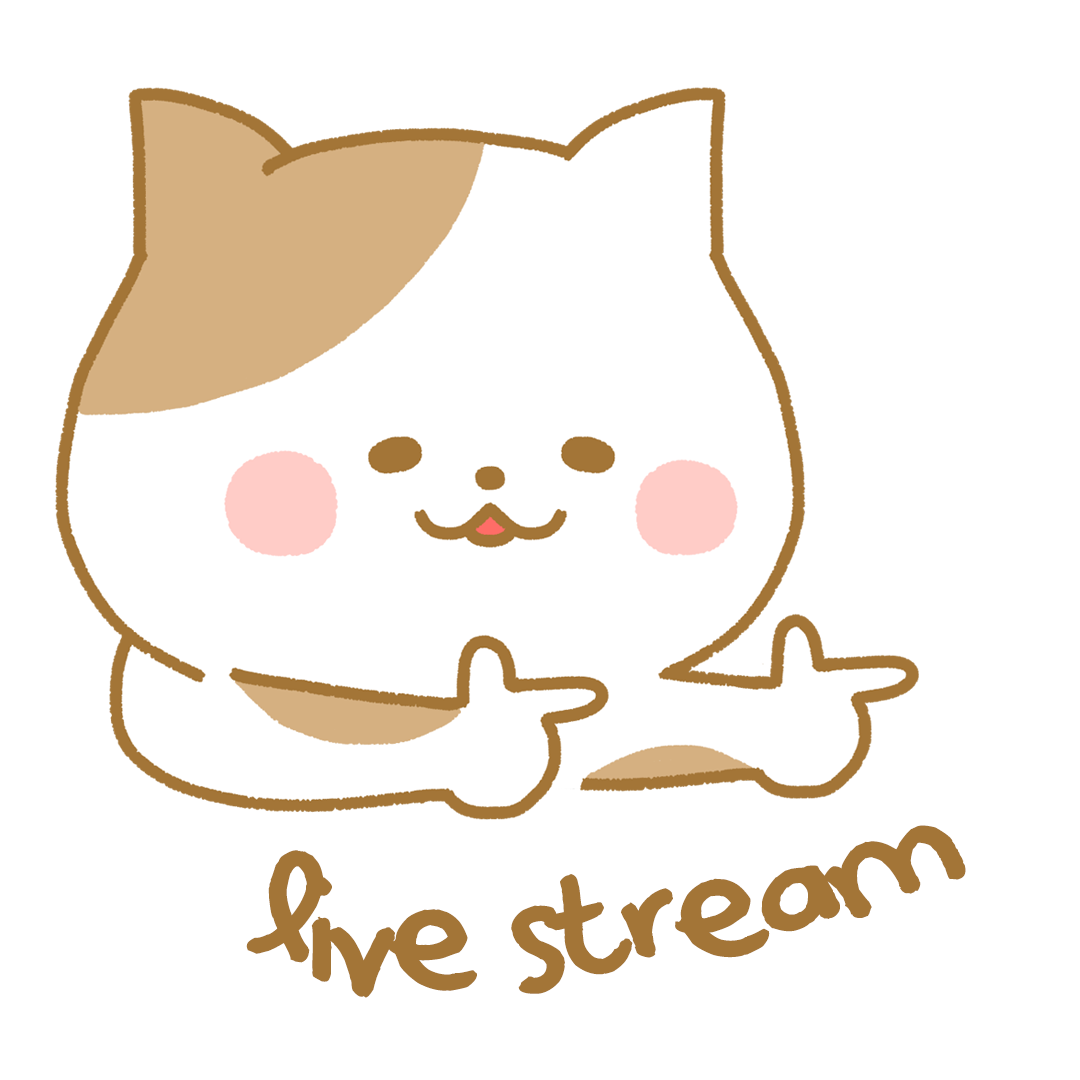 Live Stream Deposit