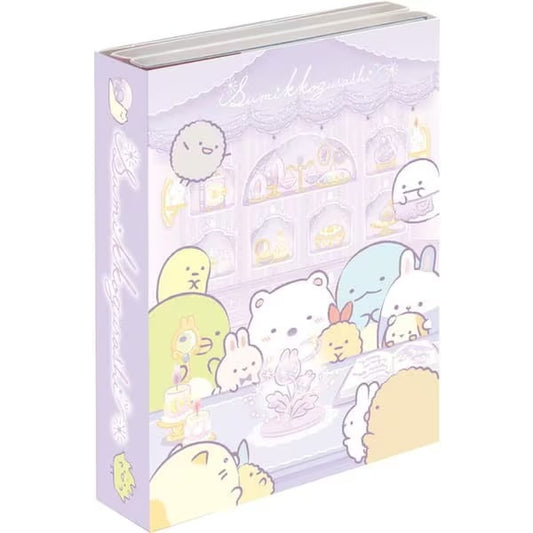 Sumikko Gurashi - Usagi no Fushigina Omajinai - Foldable Memo (A)