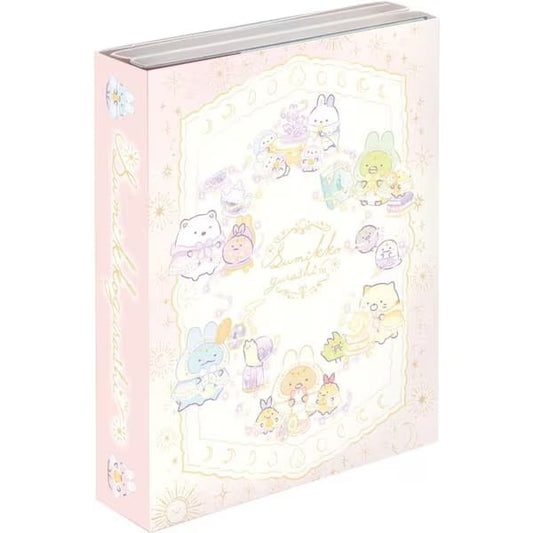 Sumikko Gurashi - Usagi no Fushigina Omajinai - Foldable Memo (B)