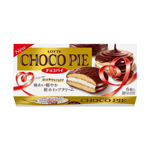 Lotte - Choco Pie