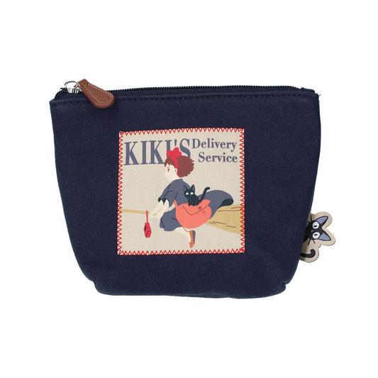 Ghibli - Kiki's Delivery Service The Night of Departure Pouch