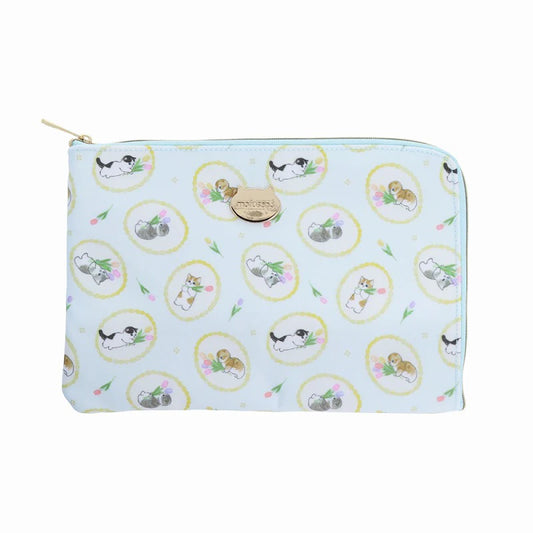 Mofusand - Flower Multi Case (B)