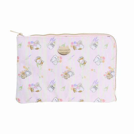 Mofusand - Flower Multi Case (A)