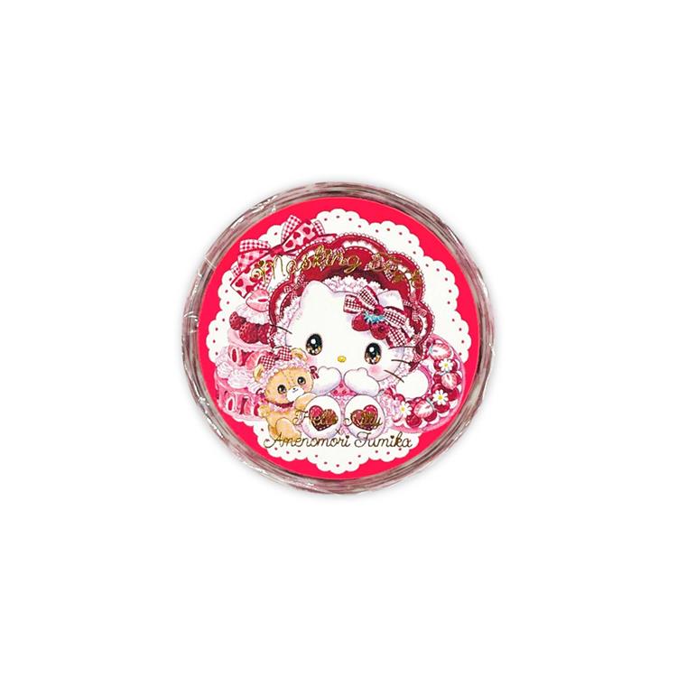 Sanrio x Amenomori Fumika - Hello Kitty Washi Tape