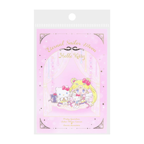 Sailor Moon x Sanrio - Post Card Set