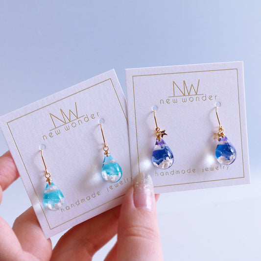 New Wonder Jewelry - Ticket