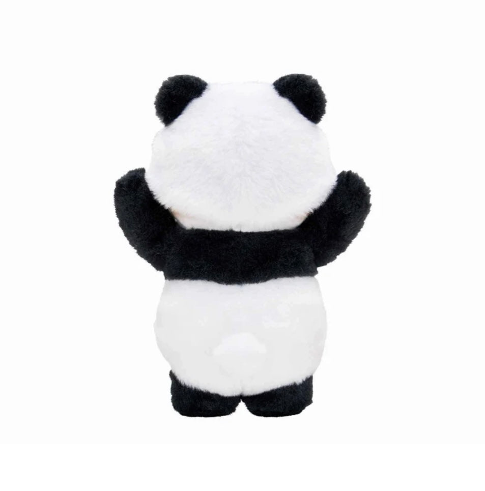 Mofusand - Pawpaw Panda Plush – New Wonder