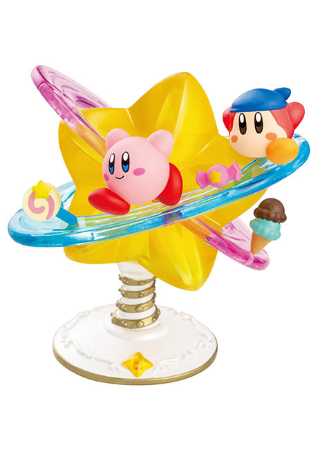 Kirby's Starrium Blind Box