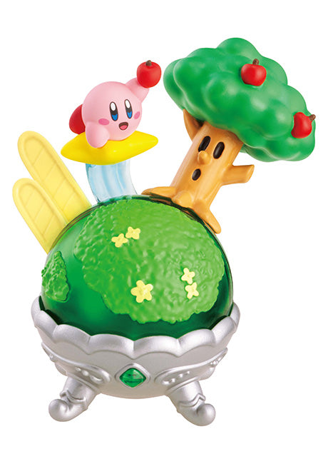 Kirby's Starrium Blind Box